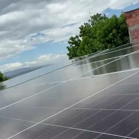 Recorrido por un sistema solar en cubierta